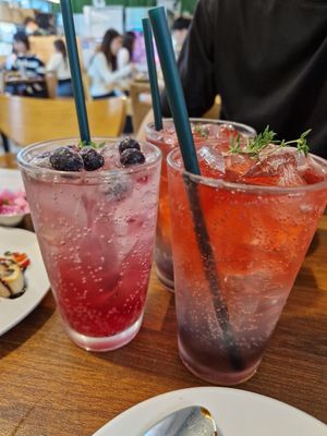  at Nammi Plant Lab in Seoul