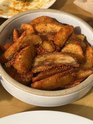   at Nammi Plant Lab in Seoul