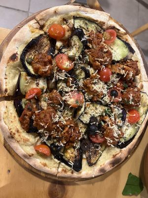   at Nammi Plant Lab in Seoul