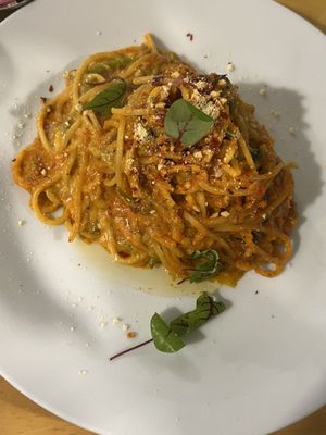   at Nammi Plant Lab in Seoul