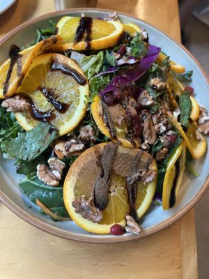   at Nammi Plant Lab in Seoul