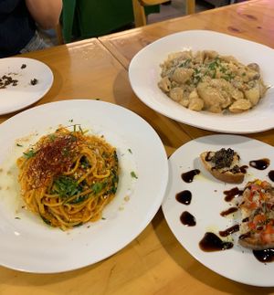   at Nammi Plant Lab in Seoul