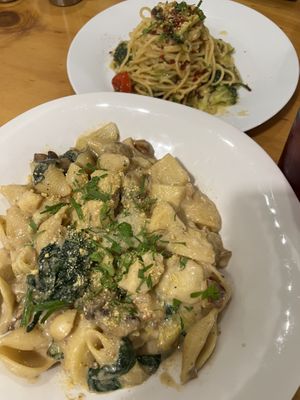   at Nammi Plant Lab in Seoul