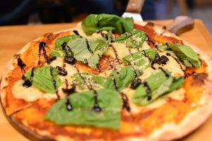  at Nammi Plant Lab in Seoul