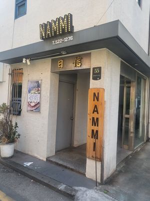  at Nammi Plant Lab in Seoul