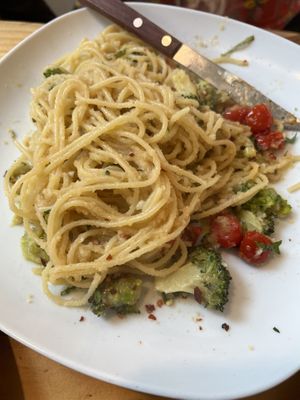   at Nammi Plant Lab in Seoul