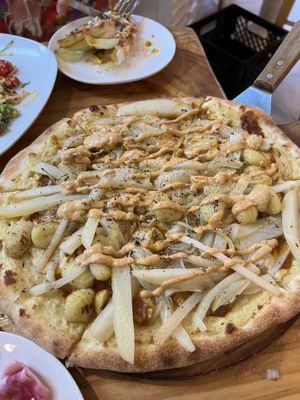   at Nammi Plant Lab in Seoul