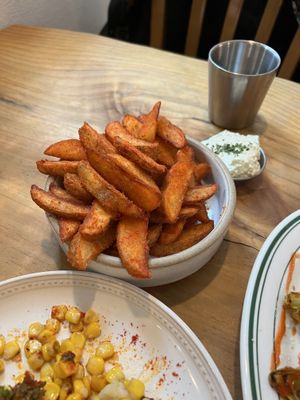   at Nammi Plant Lab in Seoul