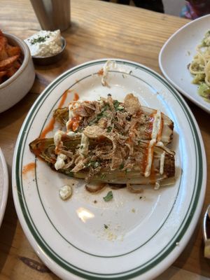   at Nammi Plant Lab in Seoul