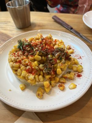   at Nammi Plant Lab in Seoul