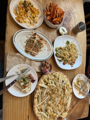   at Nammi Plant Lab in Seoul