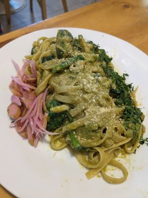  at Nammi Plant Lab in Seoul