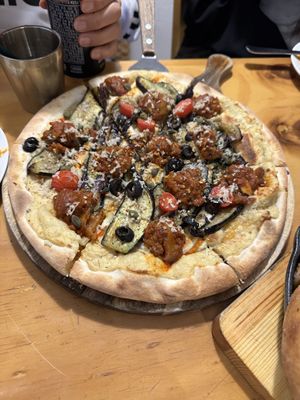   at Nammi Plant Lab in Seoul