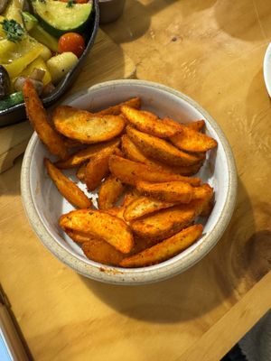   at Nammi Plant Lab in Seoul