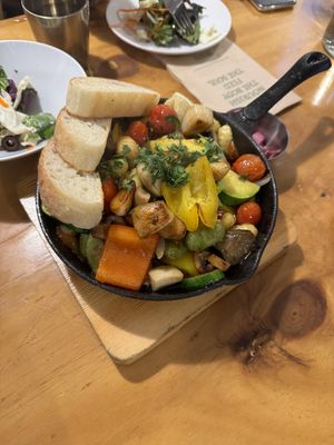   at Nammi Plant Lab in Seoul