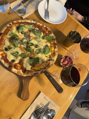   at Nammi Plant Lab in Seoul