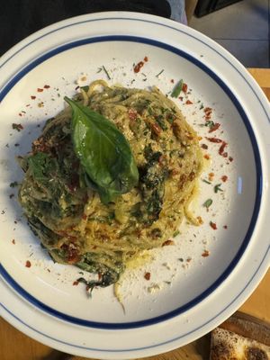   at Nammi Plant Lab in Seoul