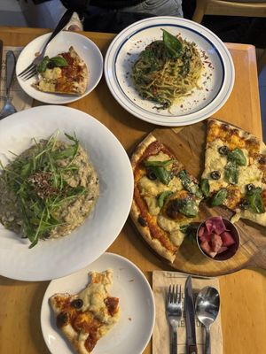   at Nammi Plant Lab in Seoul