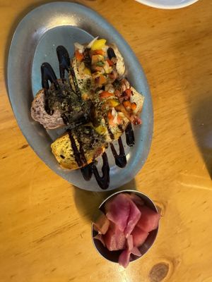   at Nammi Plant Lab in Seoul