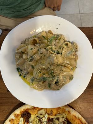   at Nammi Plant Lab in Seoul