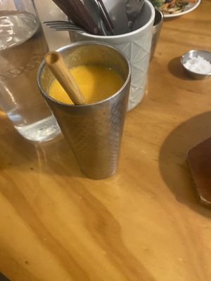   at Nammi Plant Lab in Seoul