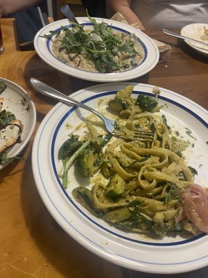   at Nammi Plant Lab in Seoul