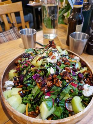  at Nammi Plant Lab in Seoul