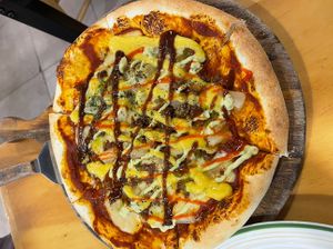   at Nammi Plant Lab in Seoul