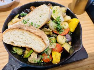   at Nammi Plant Lab in Seoul