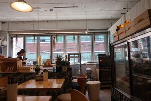 Inside View at Nammi Plant Lab in Seoul