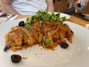 Yummm at Nammi Plant Lab in Seoul