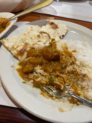   at Tamarind in Cranberry Township