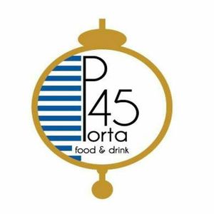 Restaurante Porta 45 at Porta 45 in Tomar