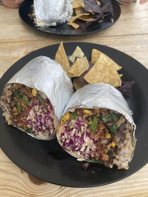   at The Green Room in Lagos