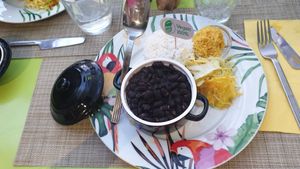  at Casa Brasil in Palavas-les-flots