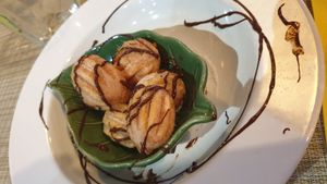  at Casa Brasil in Palavas-les-flots