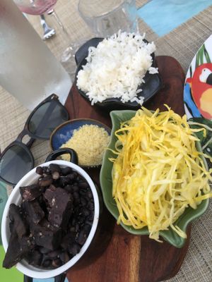   at Casa Brasil in Palavas-les-flots
