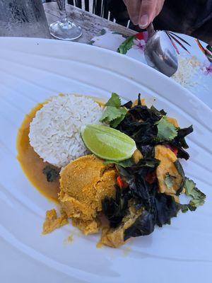  at Casa Brasil in Palavas-les-flots