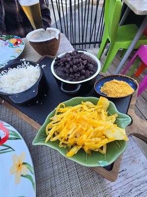  at Casa Brasil in Palavas-les-flots
