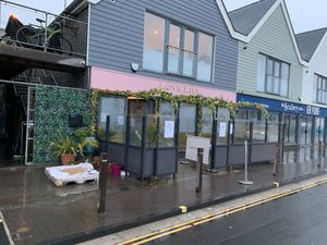 Exterior  at Love Lily Cakes in Sunderland