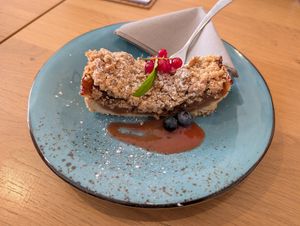  at blaenk in Lueneburg