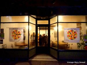  at Coco Caravan in Stroud