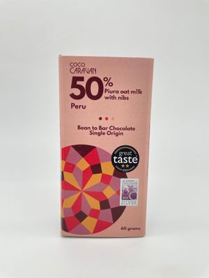  at Coco Caravan in Stroud