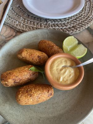   at Manary Gastronomia & Arte in Natal