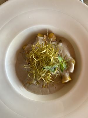   at Manary Gastronomia & Arte in Natal