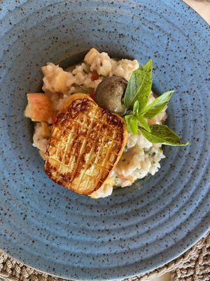   at Manary Gastronomia & Arte in Natal