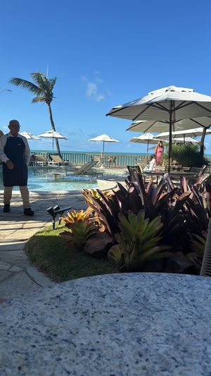   at Manary Gastronomia & Arte in Natal