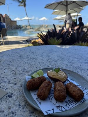   at Manary Gastronomia & Arte in Natal