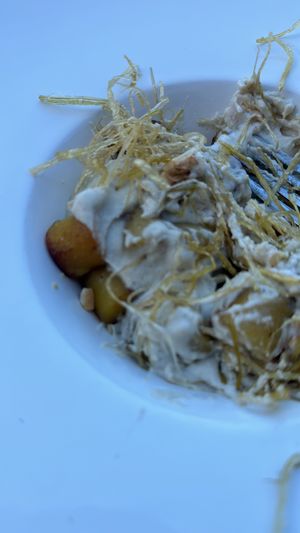   at Manary Gastronomia & Arte in Natal