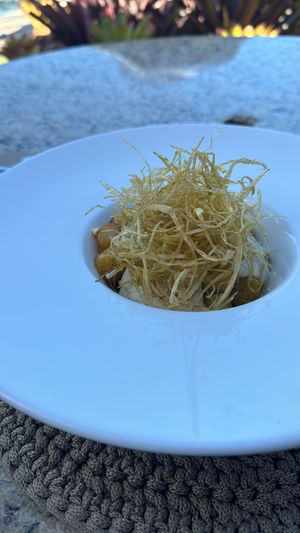   at Manary Gastronomia & Arte in Natal